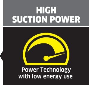 Çok amaçlı elektrikli süpürge WD 2 Premium Basic Çok Amaçlı Elektrikli Süpürge