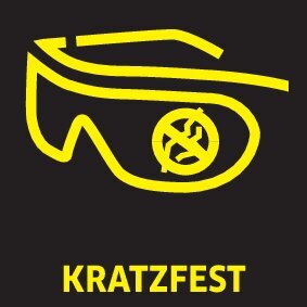 Schutzbrille Sonnenschutz
