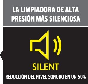 K 4 Silent Home