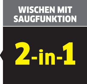 Hartbodenreiniger FC 5
