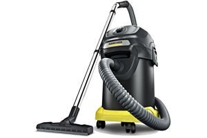 Kärcher Пылесосы для сбора золы