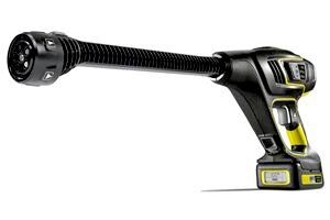 Kärcher Портативна мийка