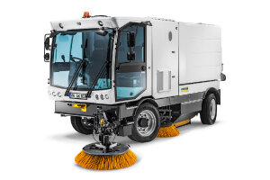 Kärcher Equipamentos Municipais