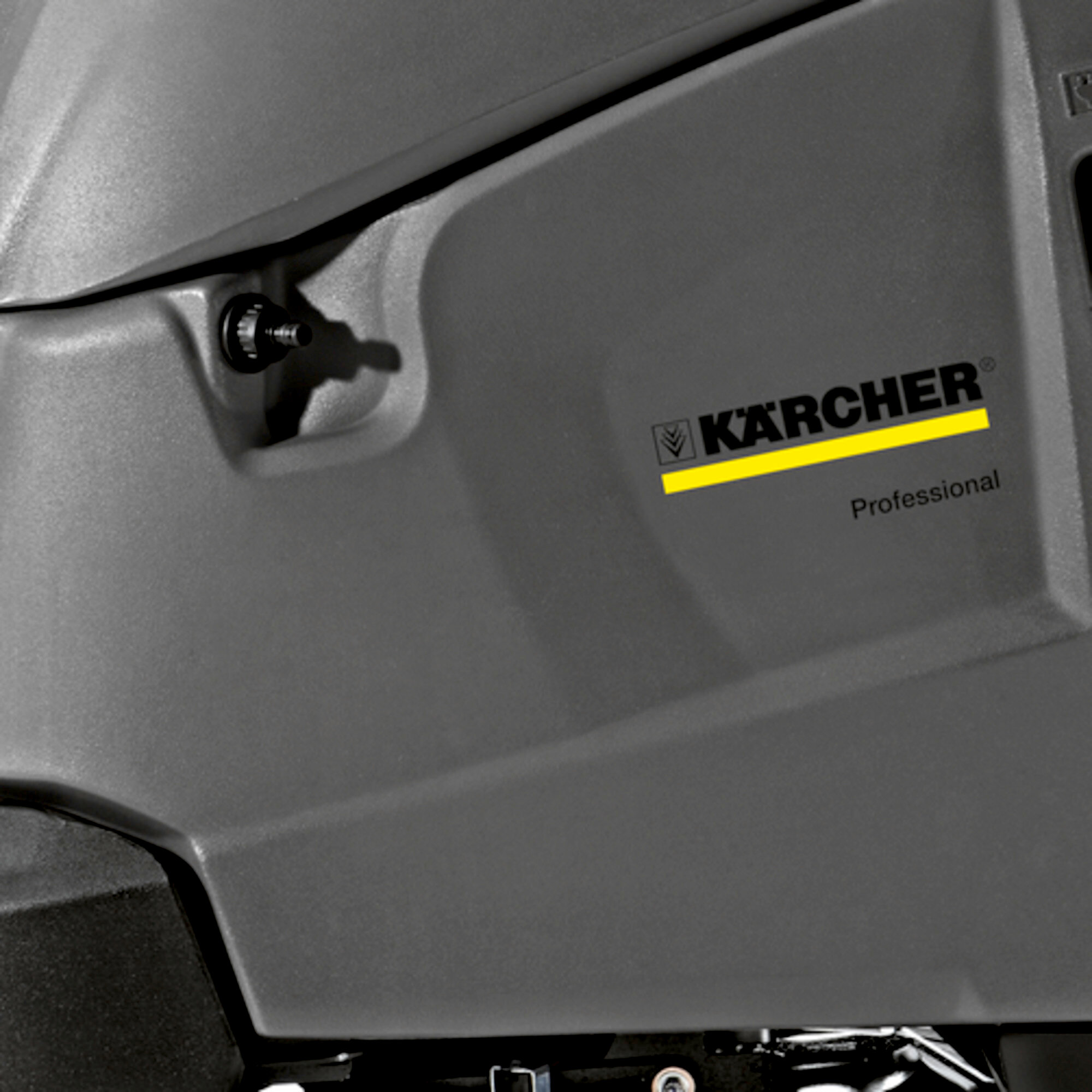 Kärcher Podlahový automat BD 50/40 RS Bp Pack