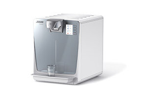 Kärcher Wasserspender