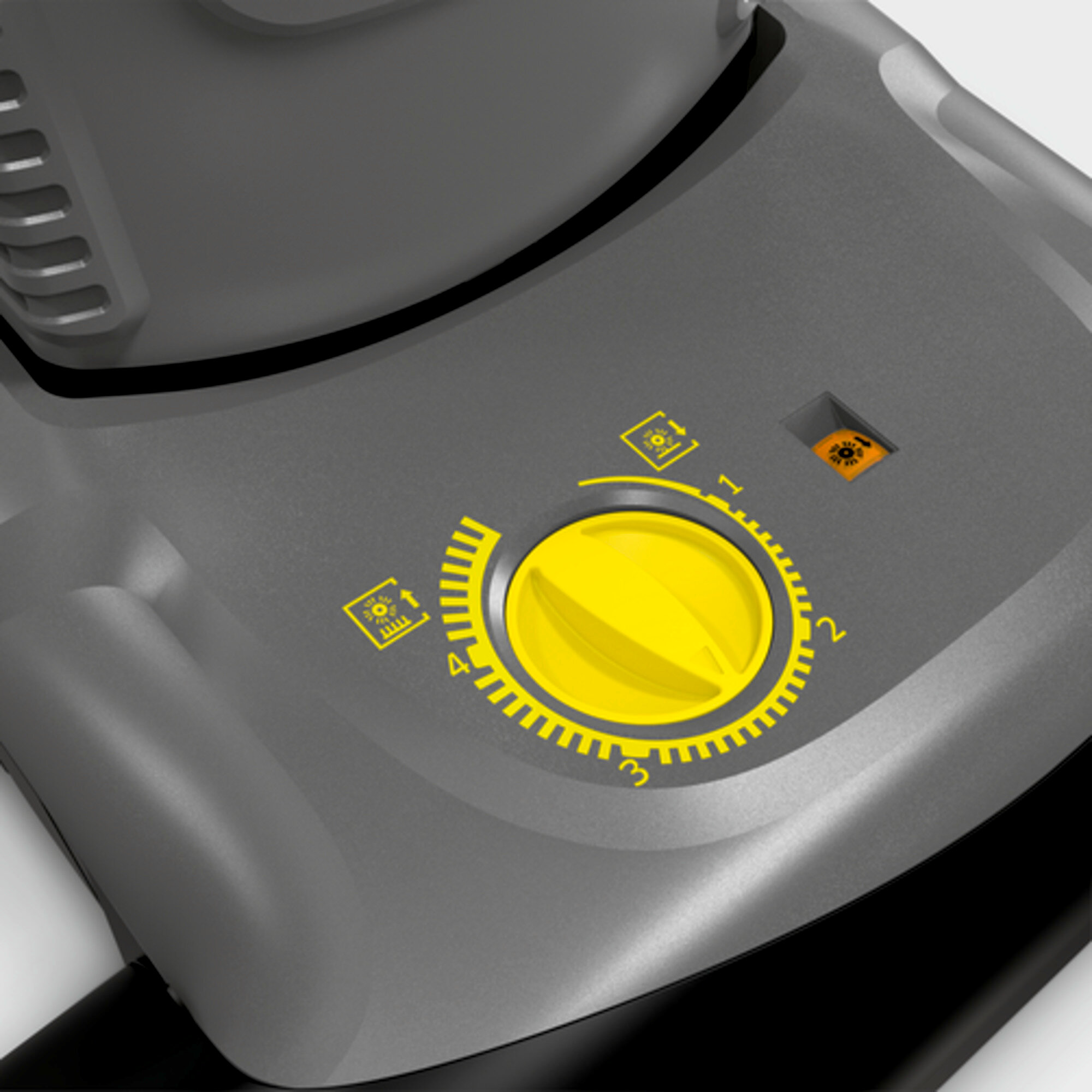 Indicator light