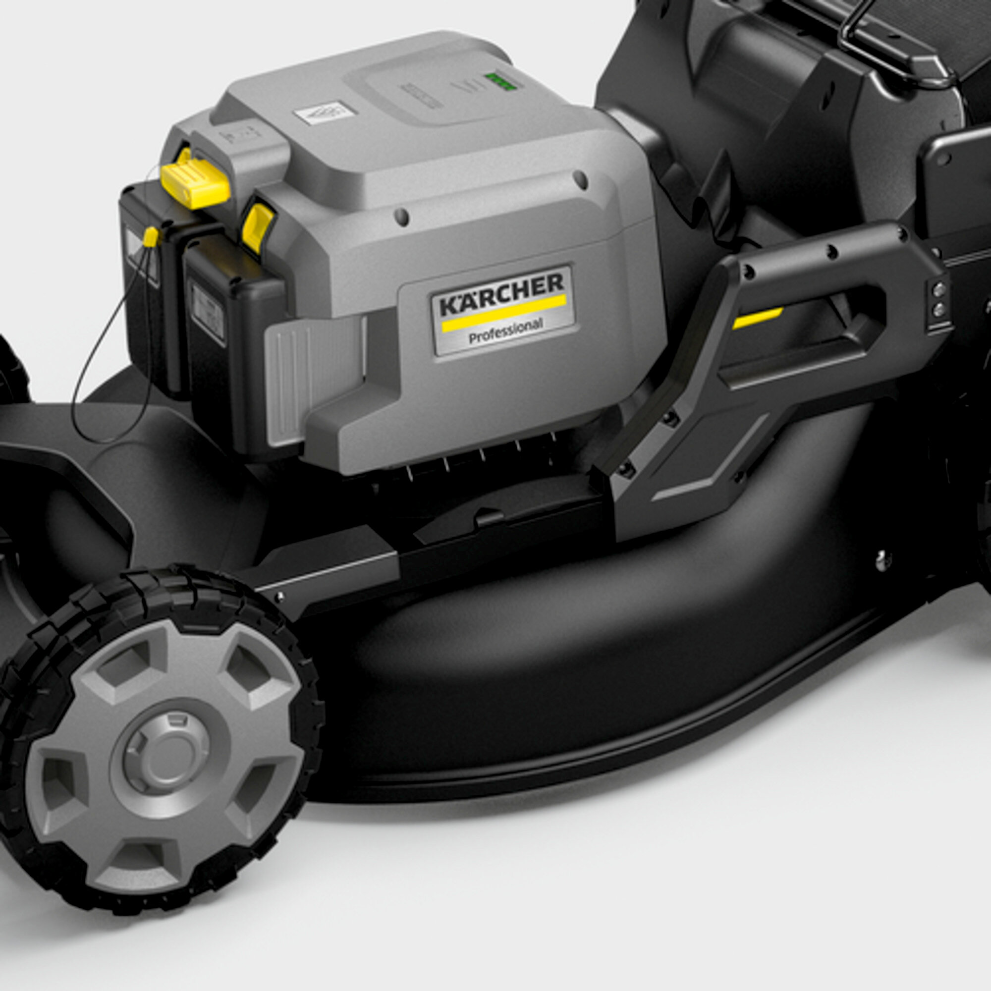 Kärcher LM 530/36 Bp