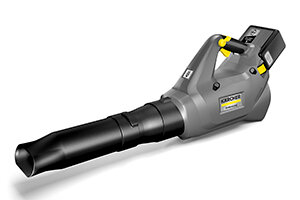Kärcher Outdoor Power Equipment