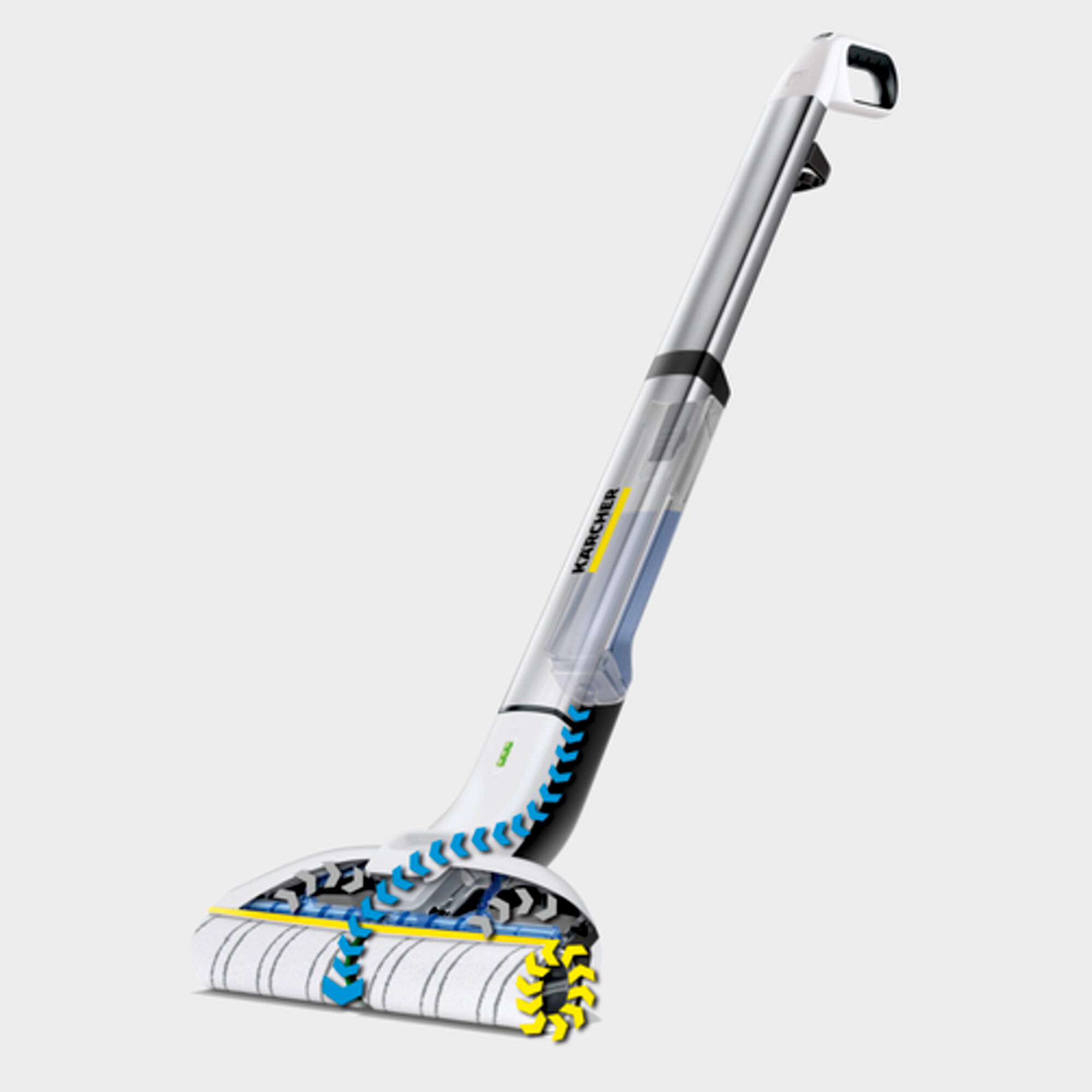 Kärcher FC7 Cordless Premium specifications