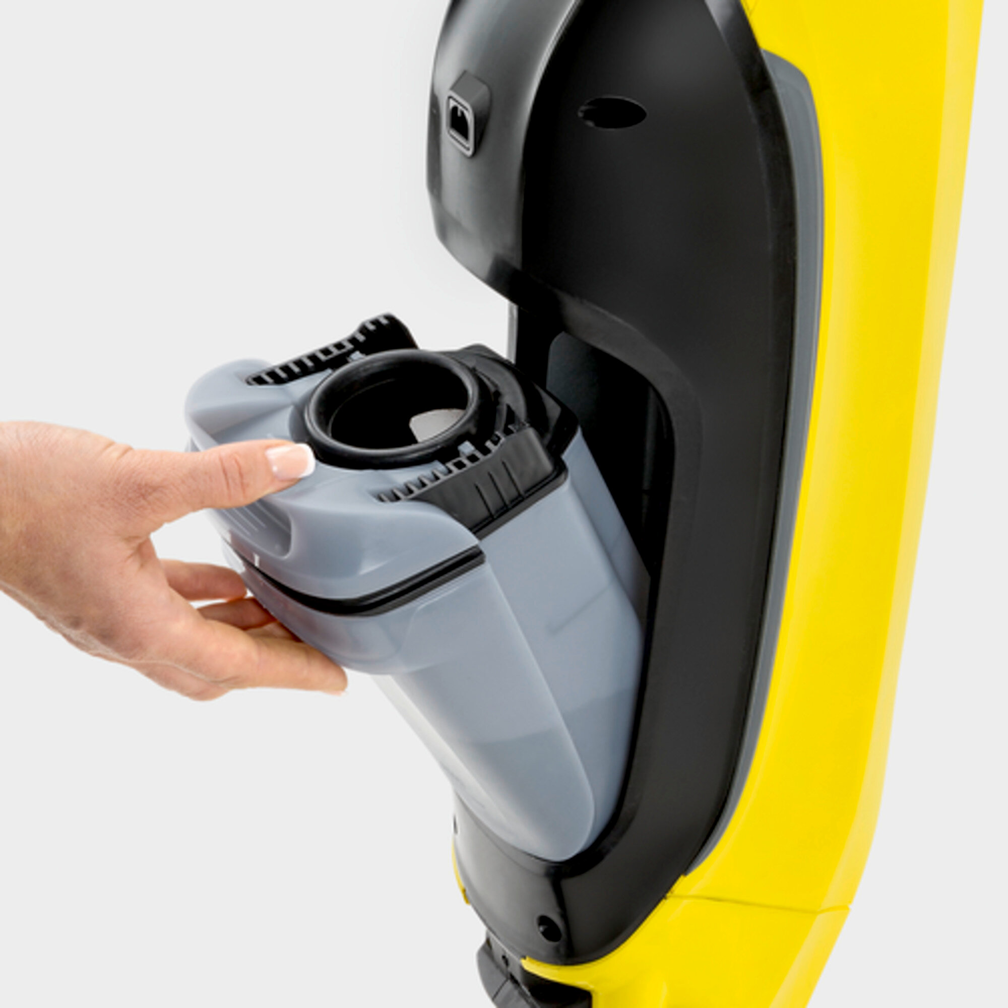 Karcher FC5 Fregadora de Suelos Eléctrica