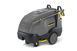 Kärcher Lavadoras de alta pressão