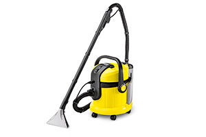 Kärcher Limpadoras de Estofados