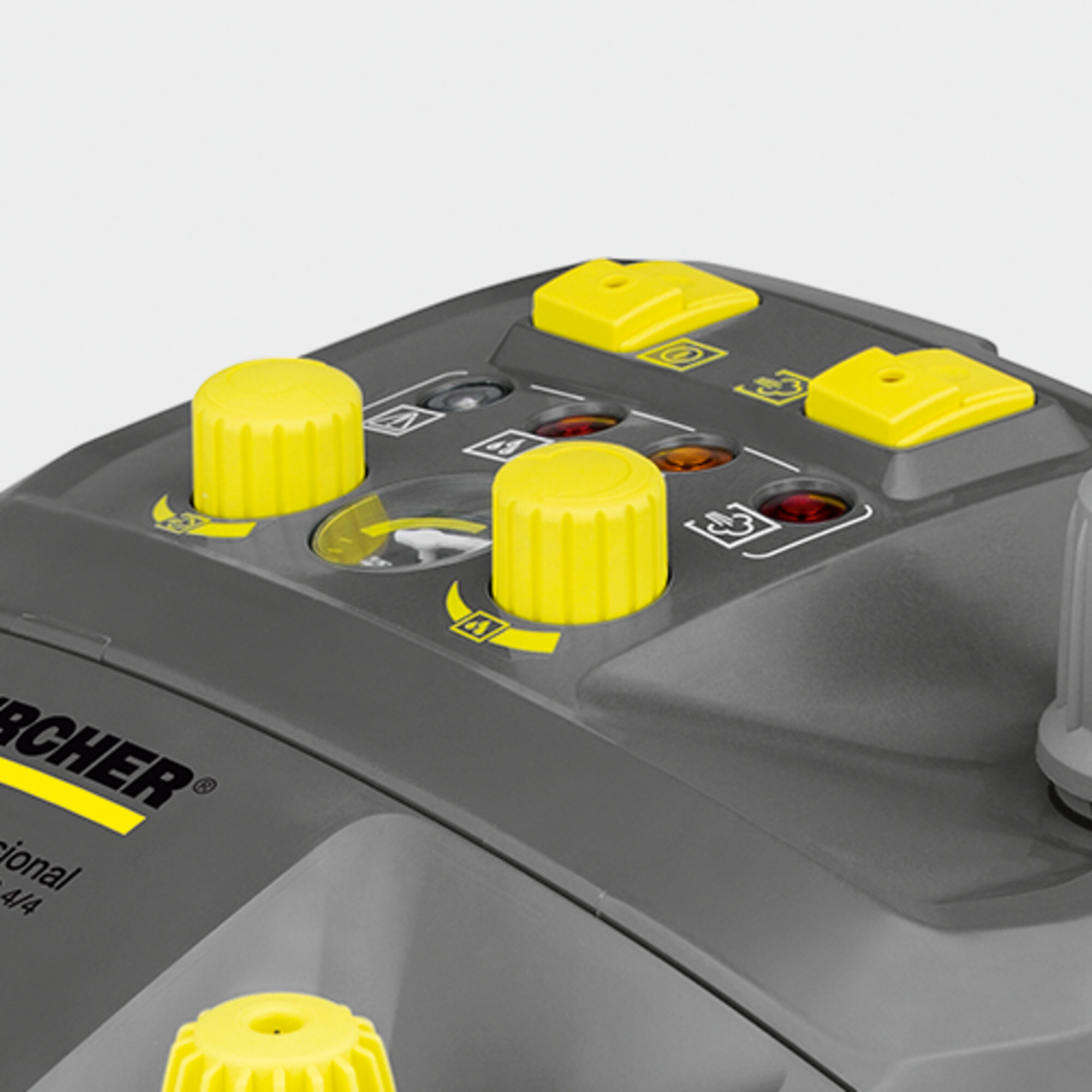 Karcher SG 4/4 : Test de l'Excellent Nettoyeur Vapeur Detailing