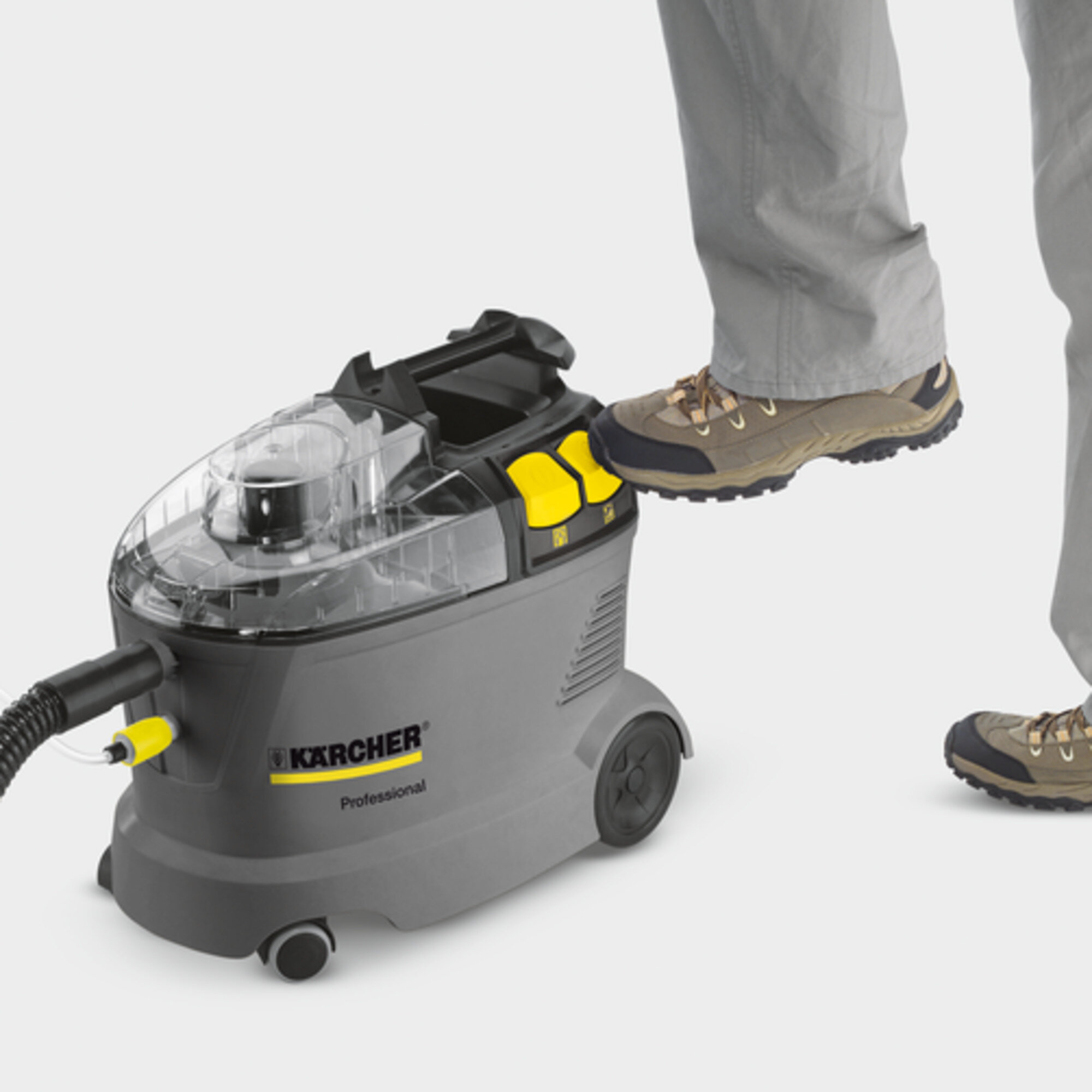 Купить пылесос химчистку керхер. Пылесос Karcher Puzzi 8/1 c. Моющий пылесос Karcher Puzzi 8/1. Пылесос Керхер Пуззи 8/1. Моющий пылесос Karcher Puzzi 8/1 c.