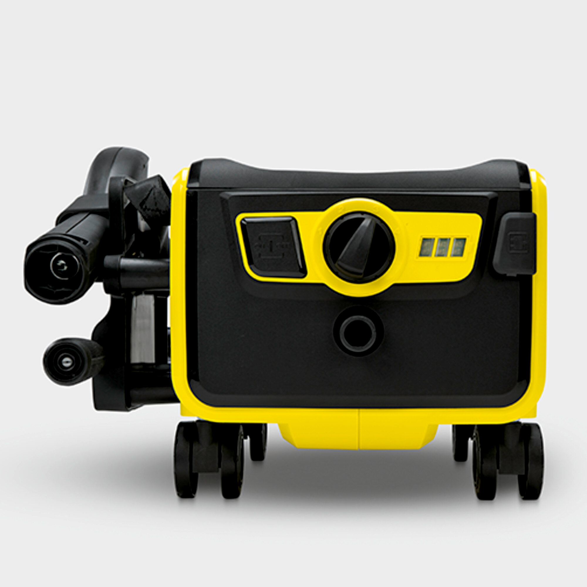 Pressure washer K2 Follow Me Cordless *KAP: Integrated battery