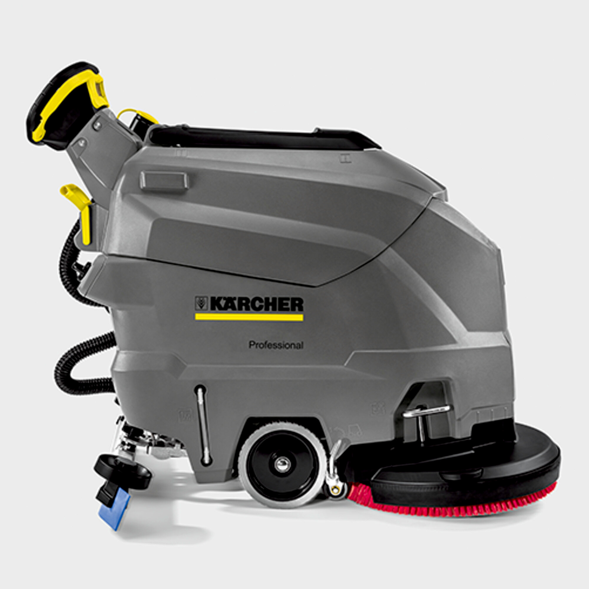 KARCHER: Oferta Fregadora-Aspiradora BD 50/50 C CLASSIC BP – Compresores  COEMAT Mataró