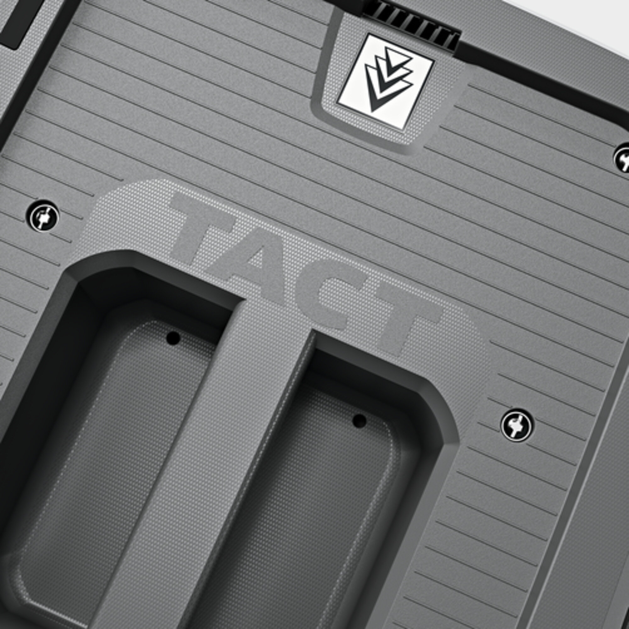 Vee- ja tolmuimeja NT 30/1 Tact Te L: Automaatne filtri puhastussüsteem Tact