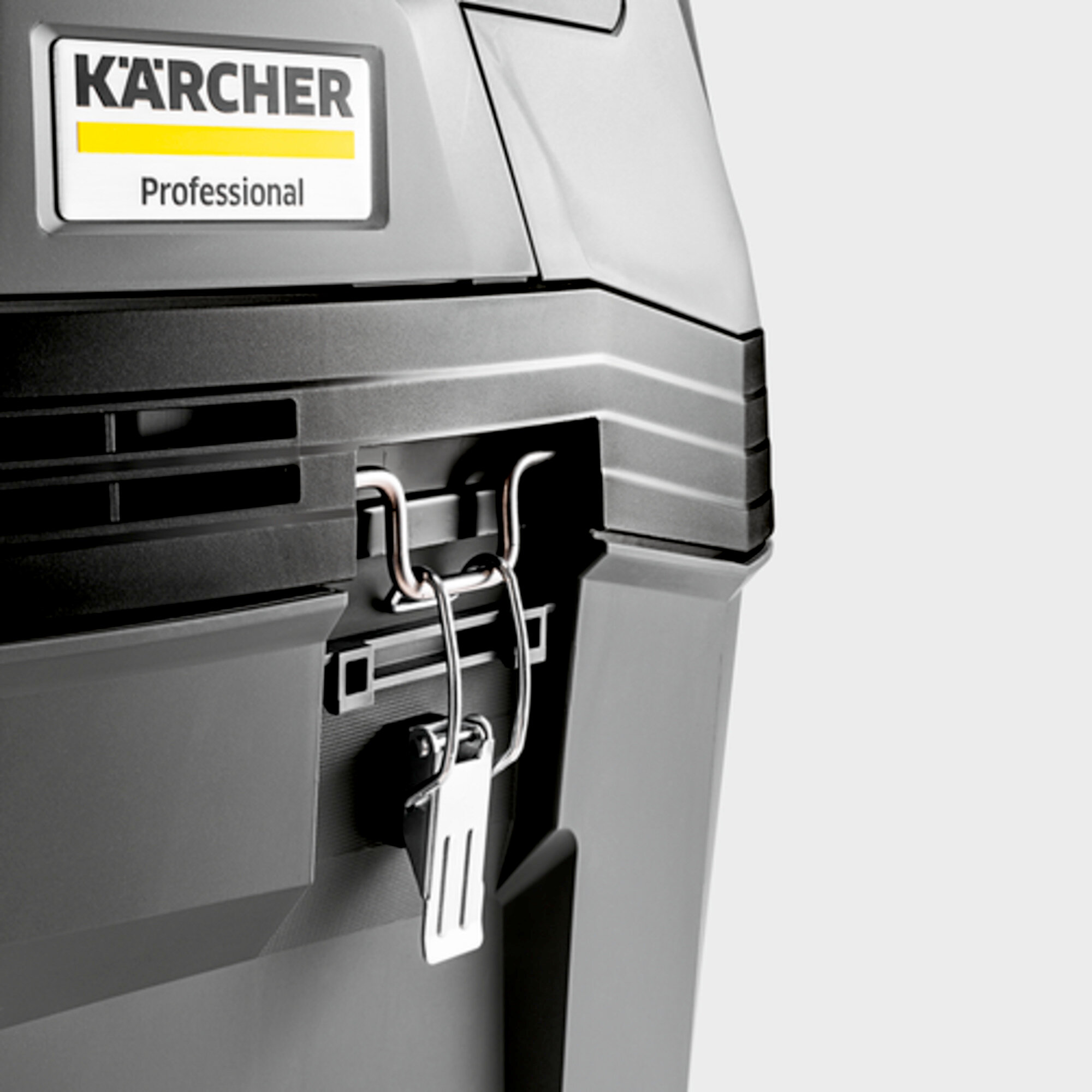 ASPIRADORA INDUSTRIAL PROFESIONAL KARCHER NT 30/1 TACT L