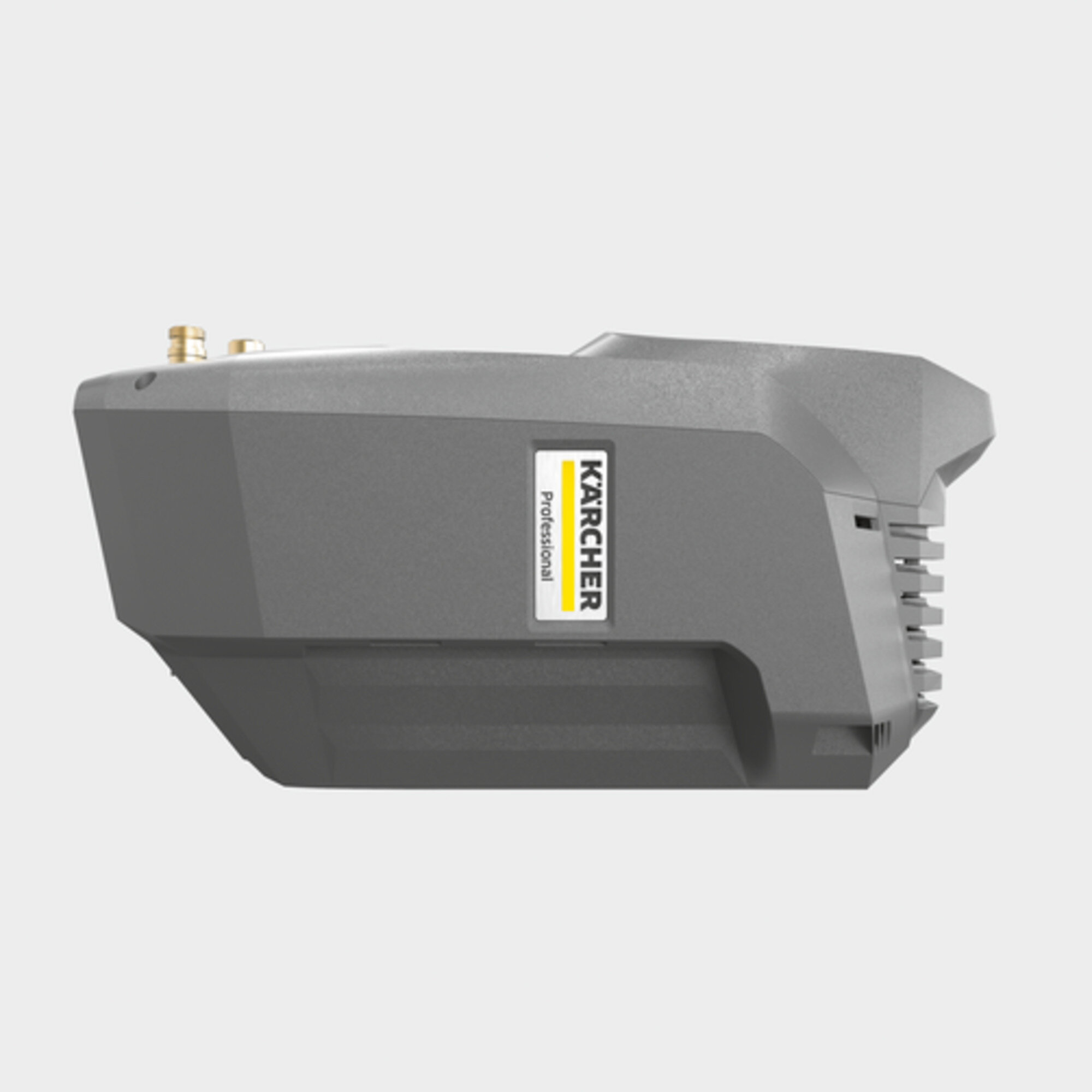 Karcher HD 8/18-4 M St - 180 bar - HP Concept