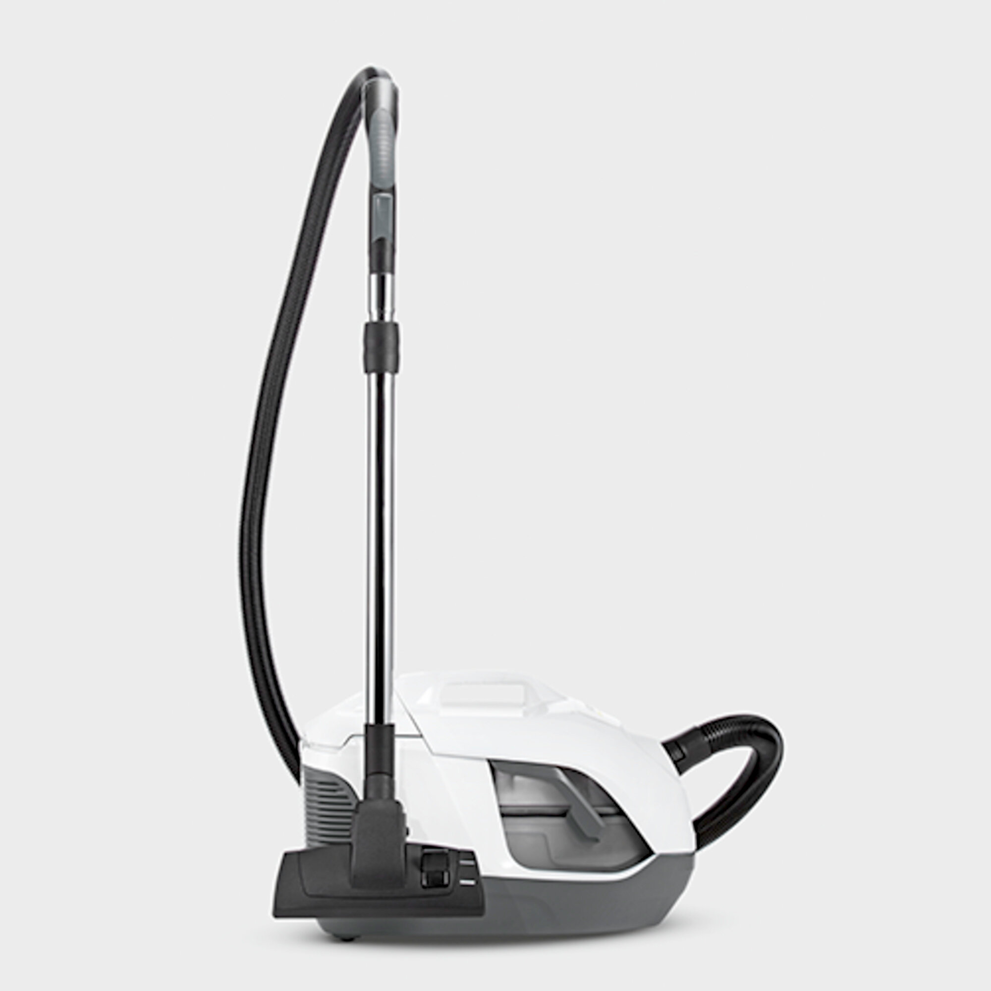 Water filter vacuum cleaner DS 6.000 Mediclean *SEA: Practical parking position