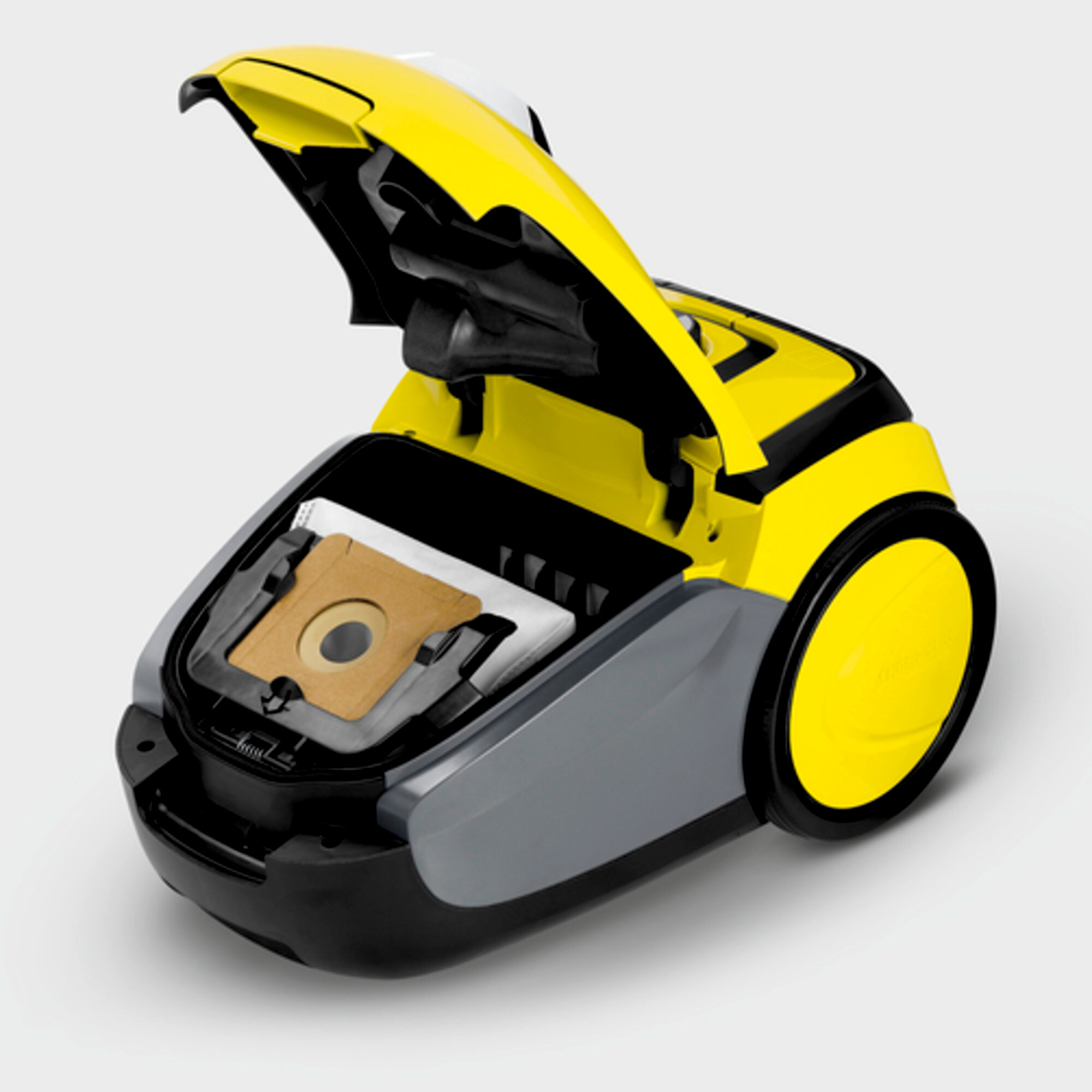 Пылесос Karcher VC 2