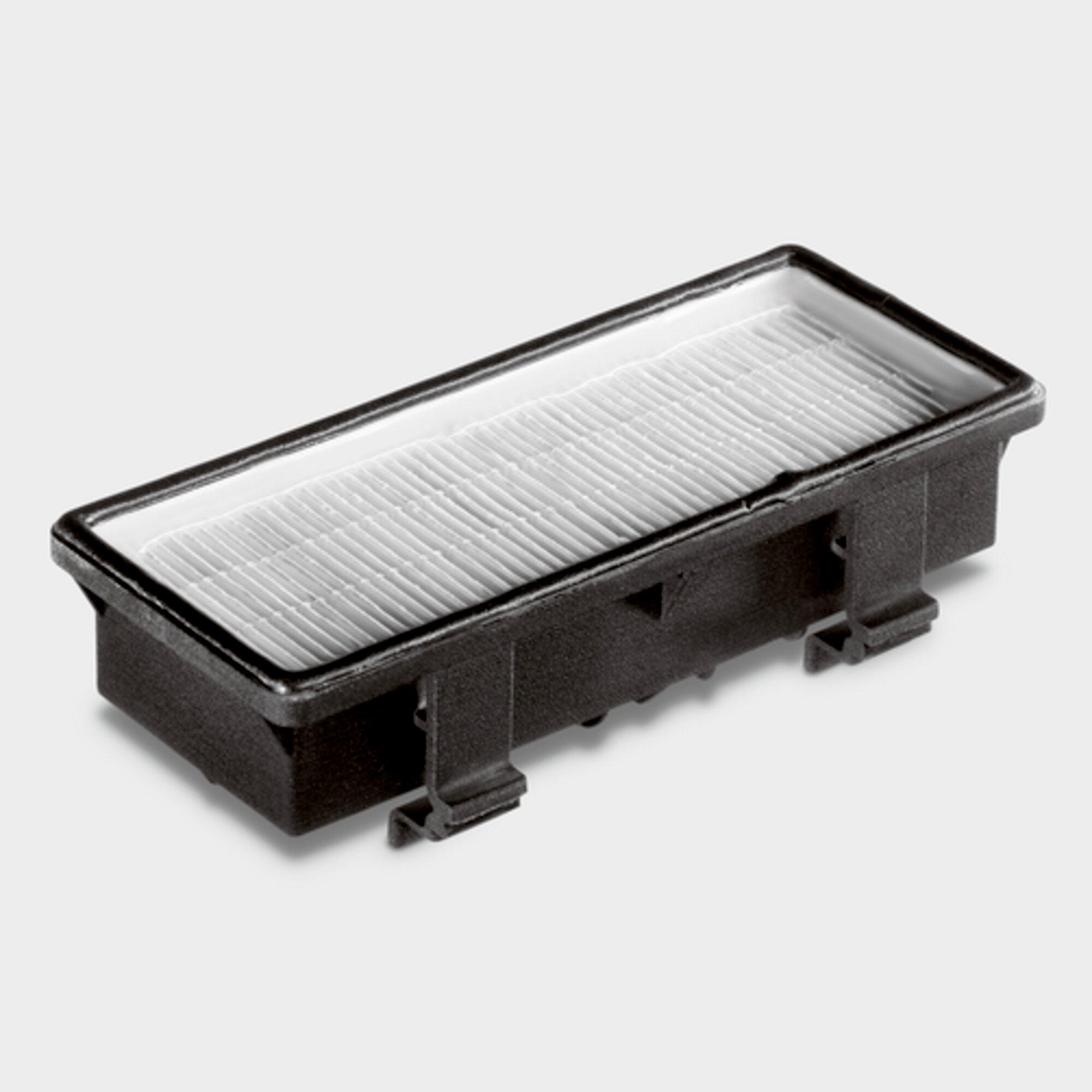 Suchý vysávač Suchý vysávač T 12/1 Hf: HEPA filter pre čistý vyfukovaný vzduch
