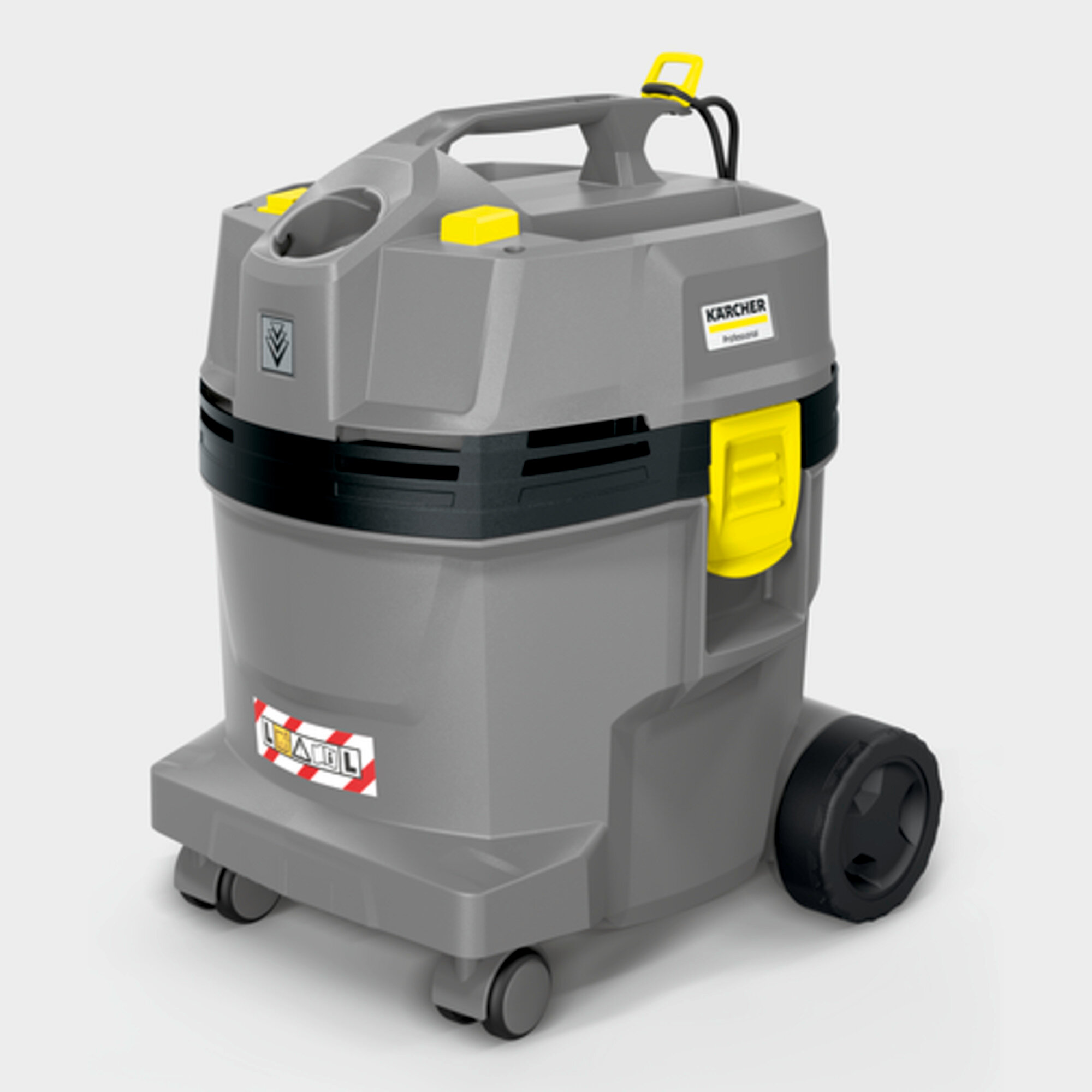 Пылесос KARCHER NT 22/1 AP L