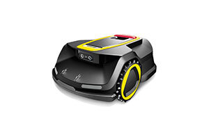 Kärcher Robotmaaiers