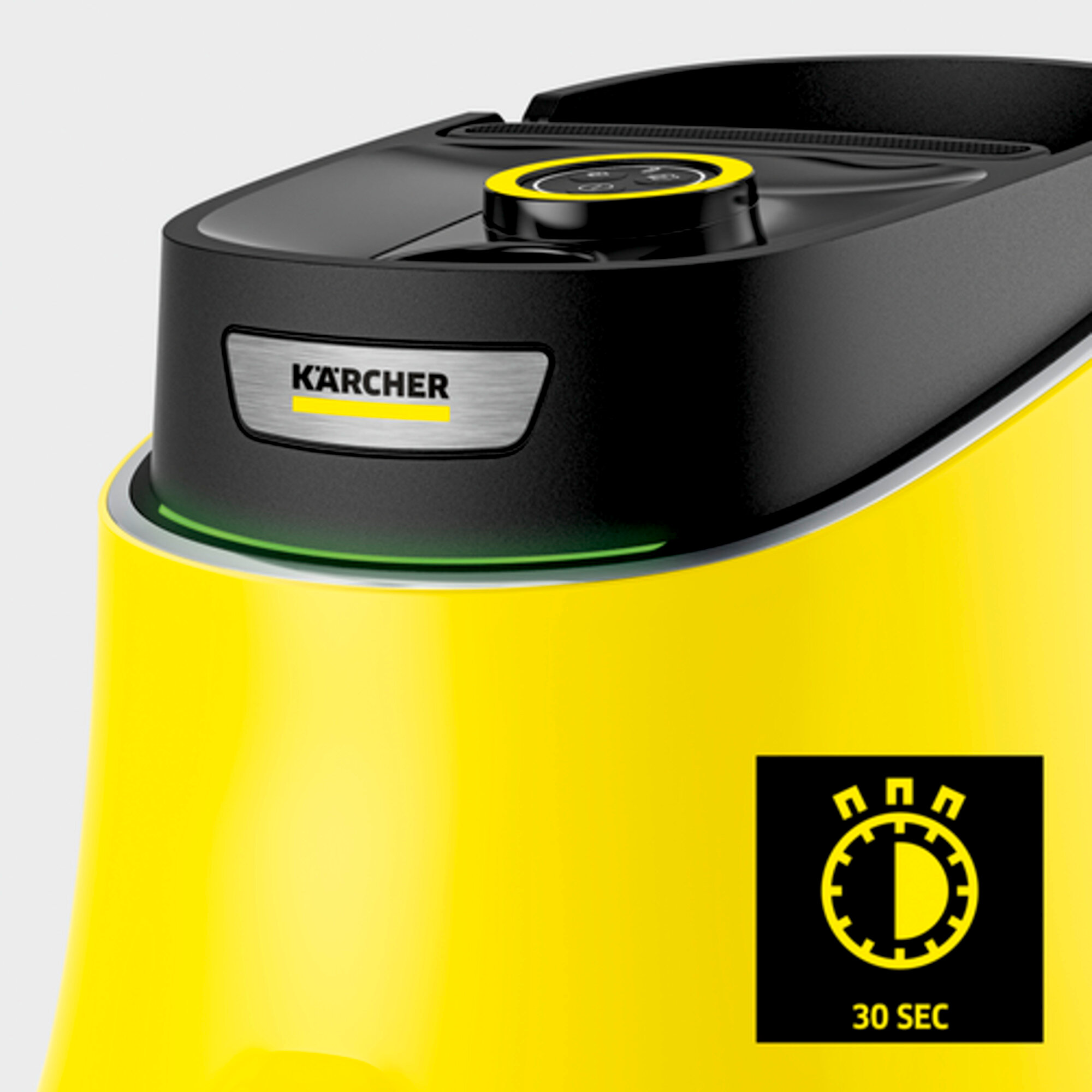 SC2 DeLuxe – KARCHER SHOP