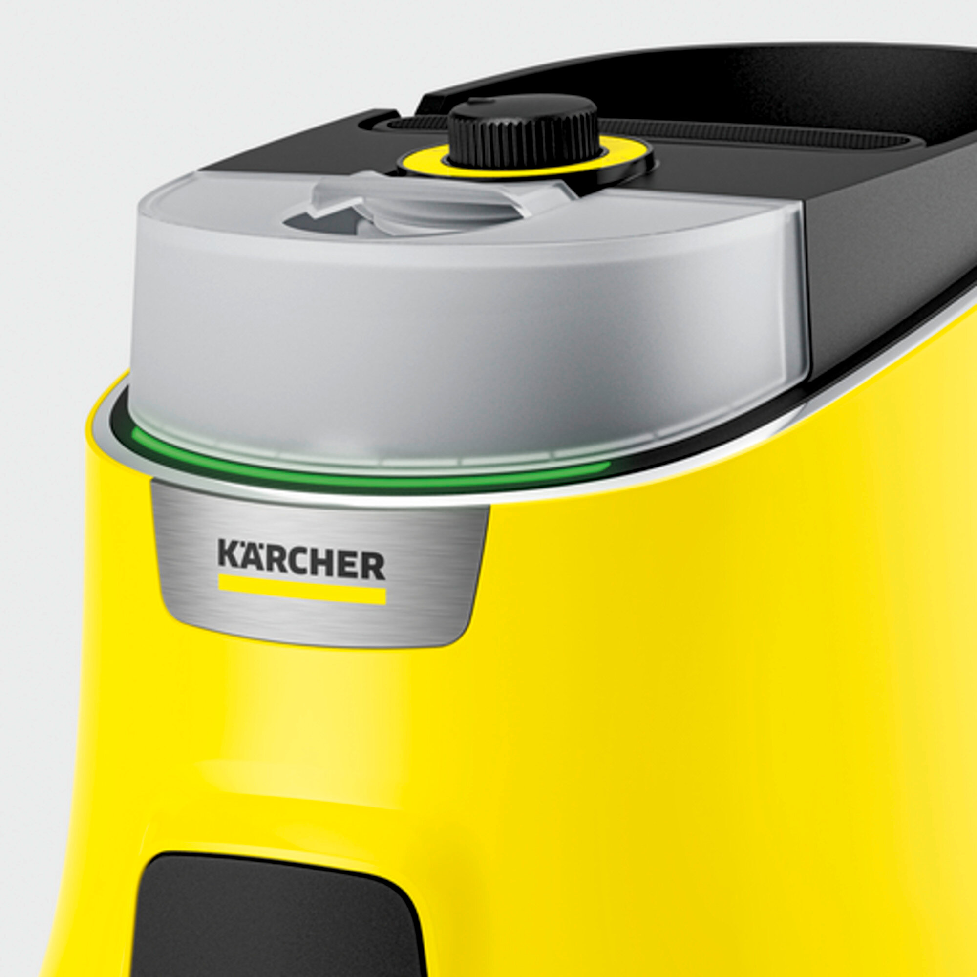 KARCHER Limpiador A Vapor Karcher Sc4 Ef