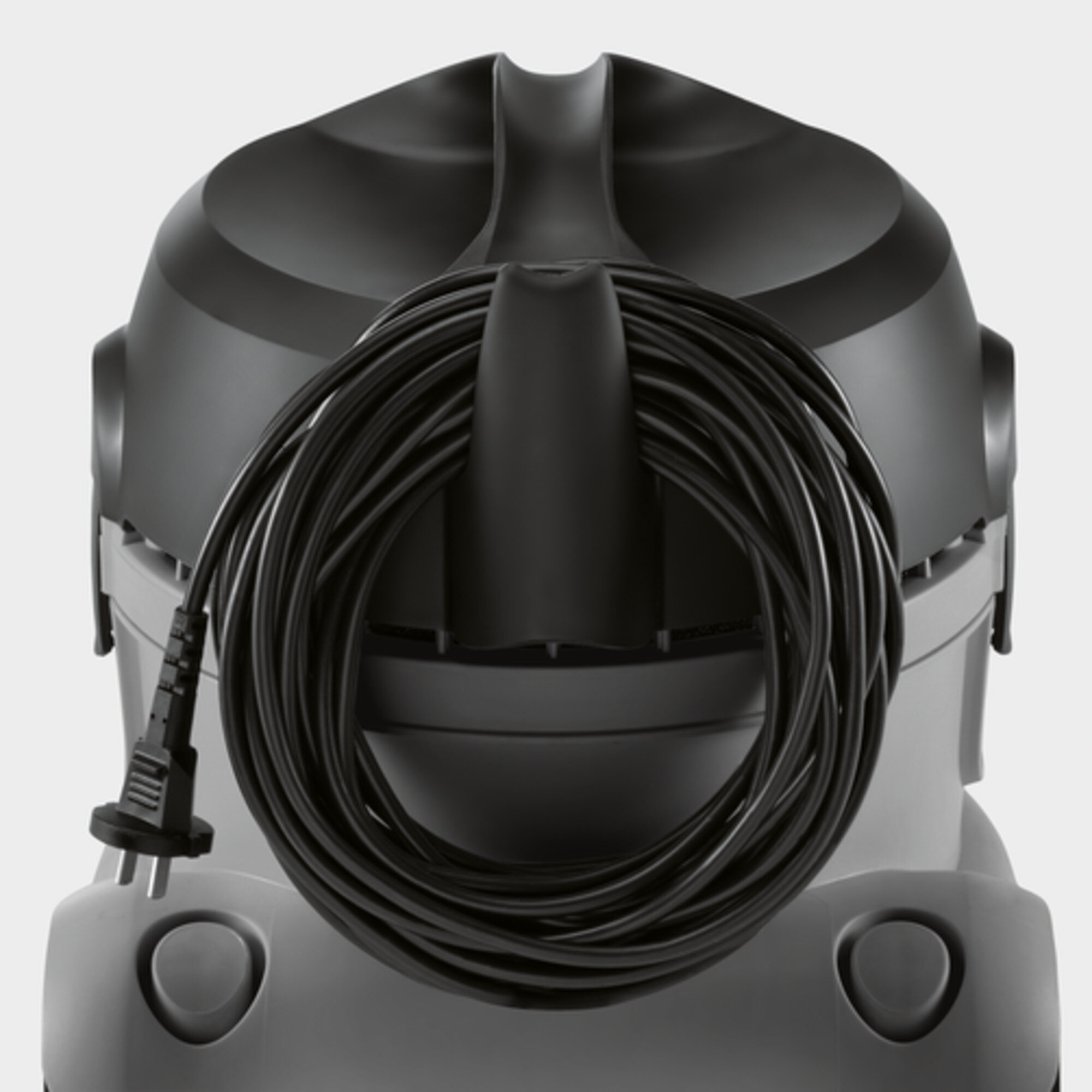 Dry vacuum cleaner T 8/1 Classic: Large cord hook