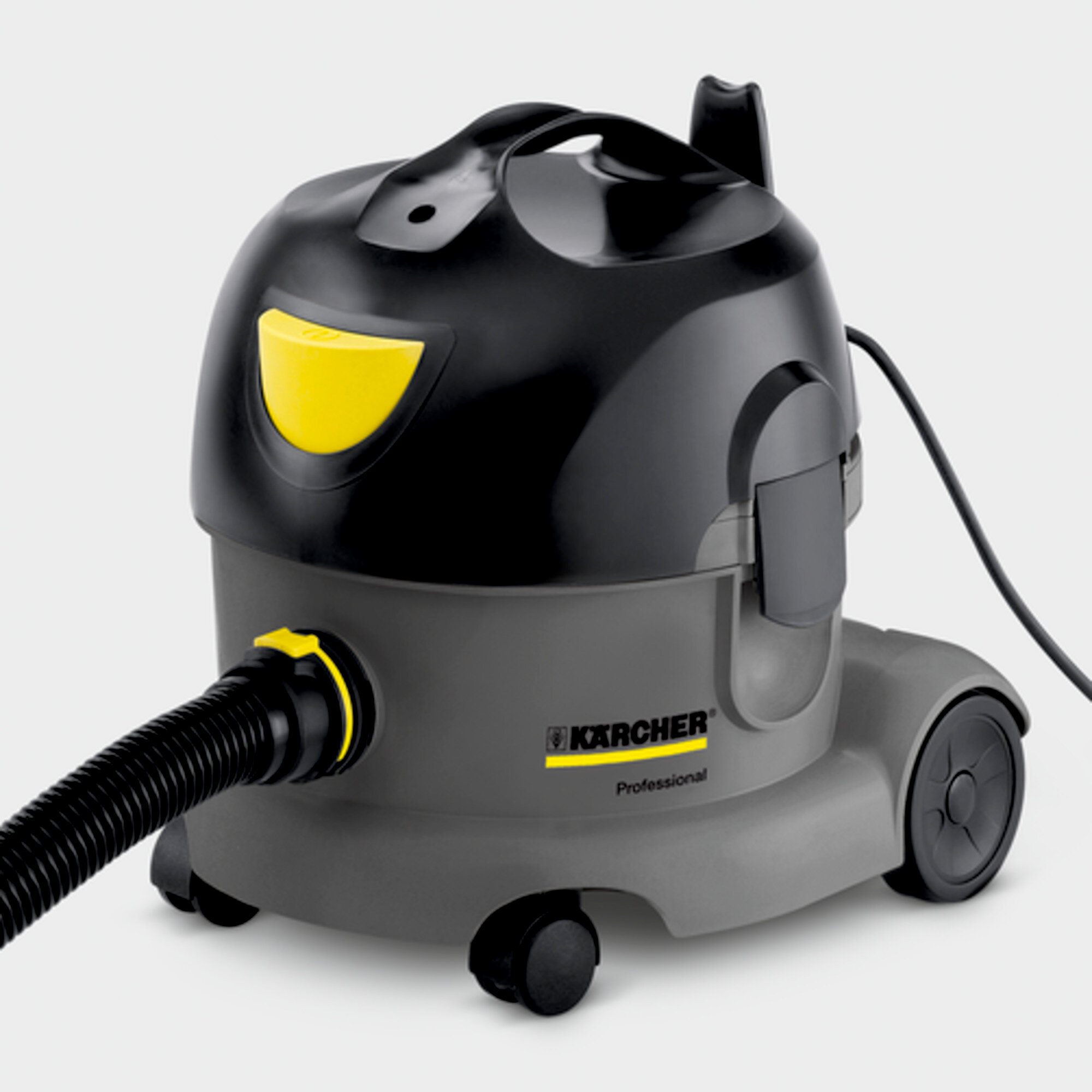 Aspiratore solidi KARCHER T 7/1 Classic aspirazione 23.5 kPa 7 L 850 W