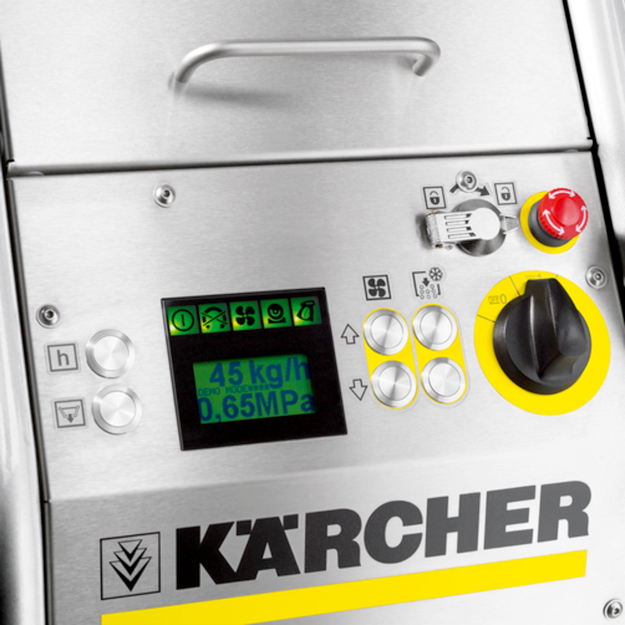 在庫新品KARCHER ケルヒャー　アイスブラスト　中古 その他