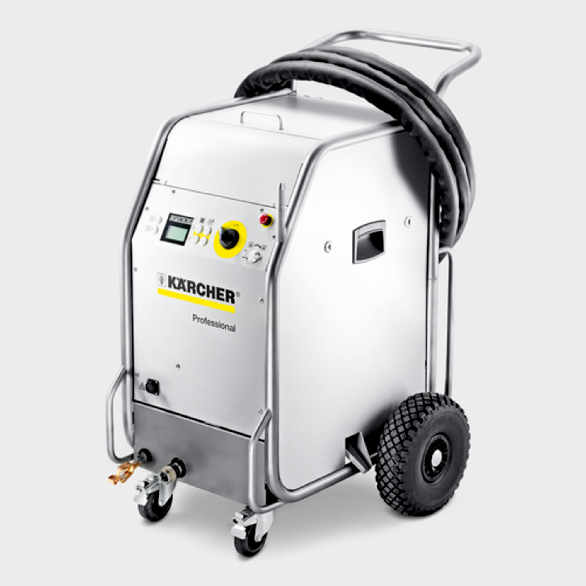 Купить аппарат для чистки сухим льдом IB 15/120 15741040 Karcher: отзывы,  цена, видео, инструкция в официальном интернет-магазине | Керхер