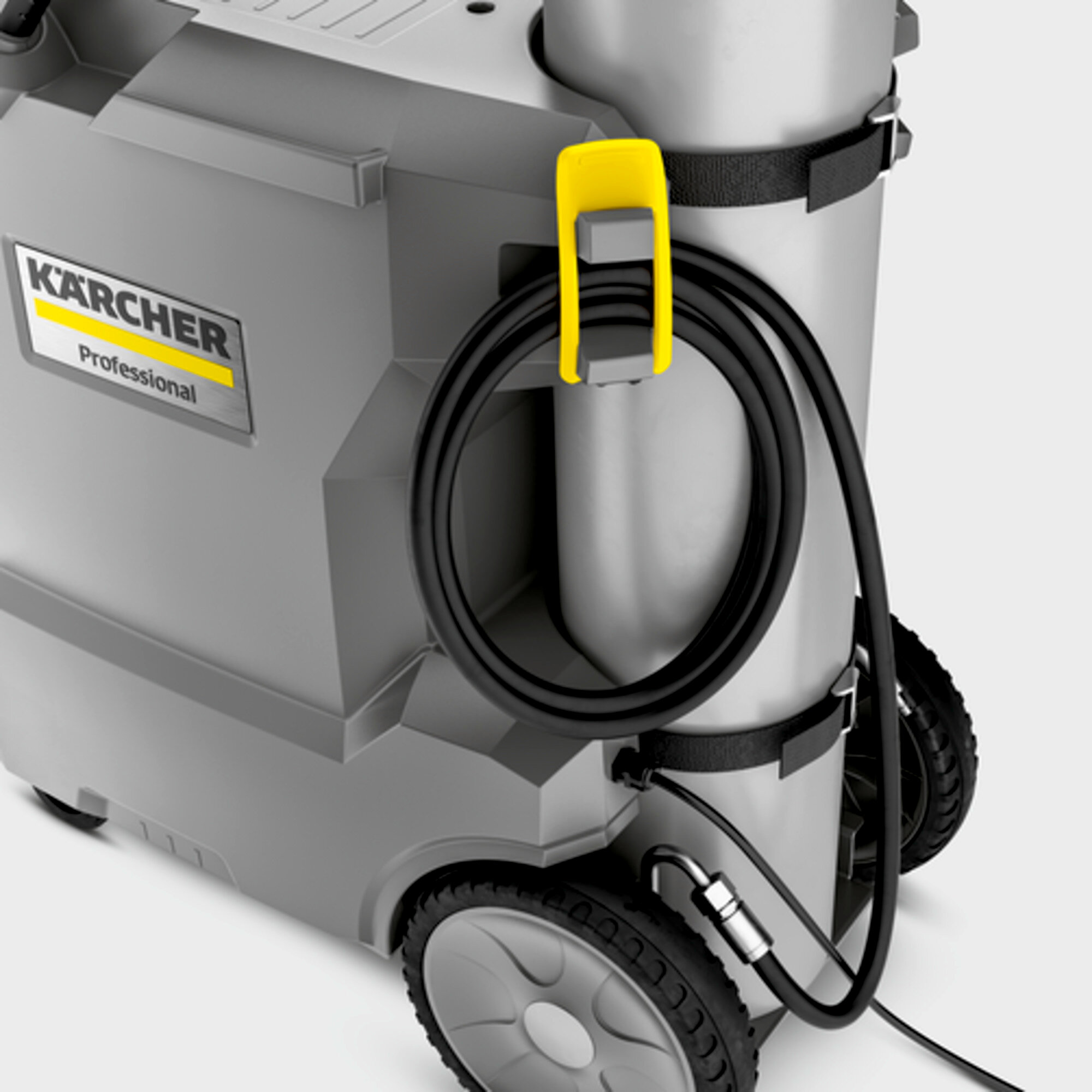 HIDROLIMPIADORA K 25 SILENT – Karcher EQA Online