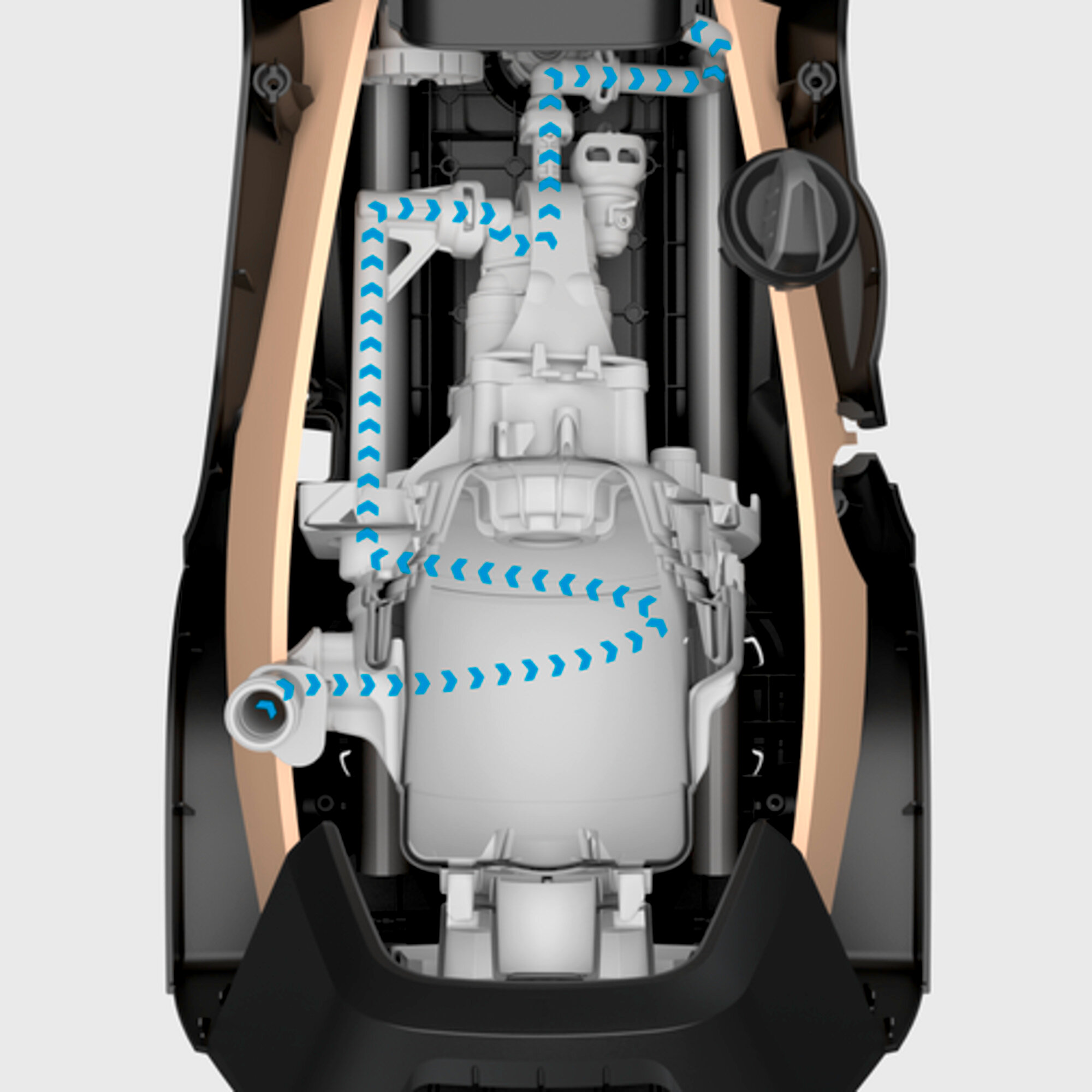 HIDROLAVADORA KARCHER DELUXE K3 – Victorio Forapagliero