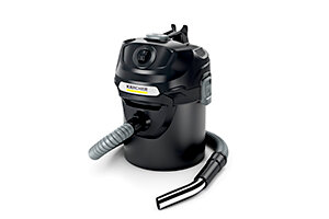 Kärcher Ask- och torrdammsugare