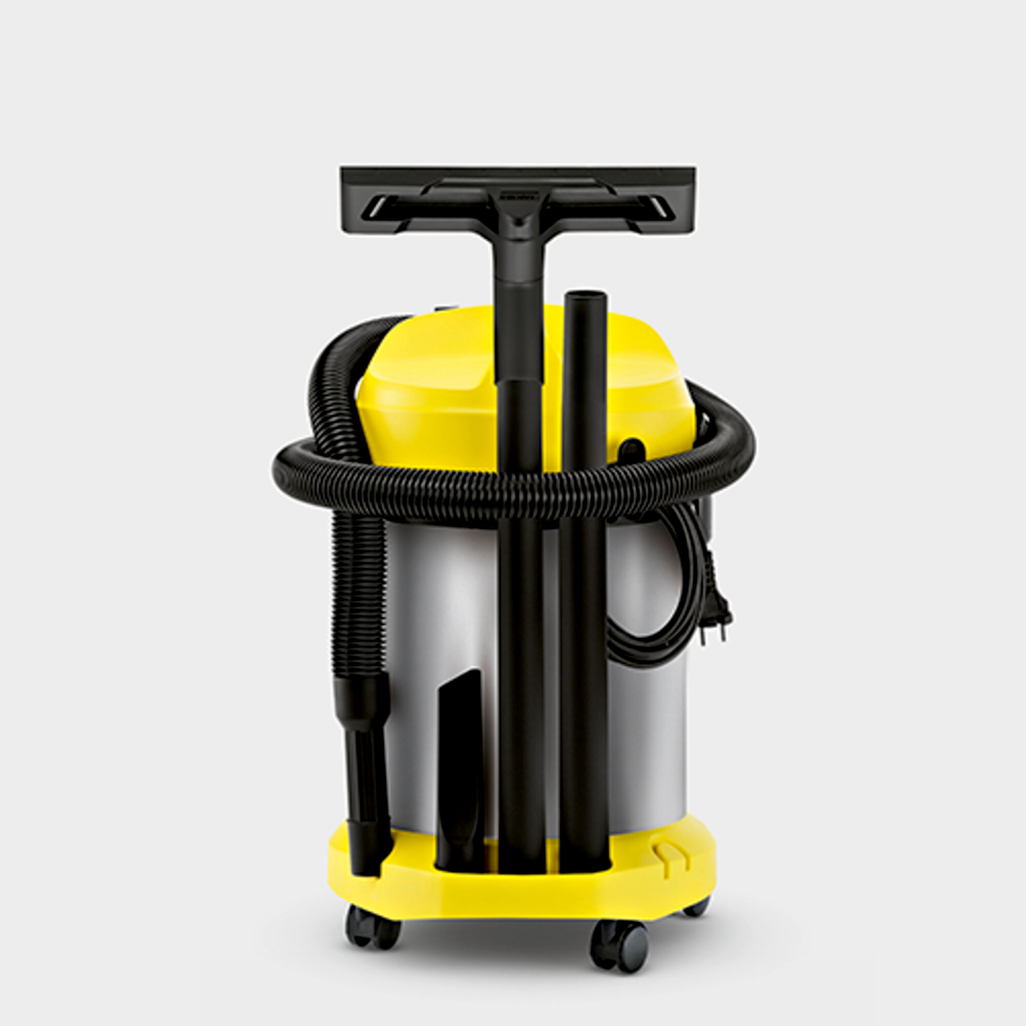 MyTEK - Nul en ménage ? Équipez vous avec l'Aspirateur multifonction KÄRCHER  WD2 Pour commander:  aspirateurs-karcher-wd2-kaas48009.html