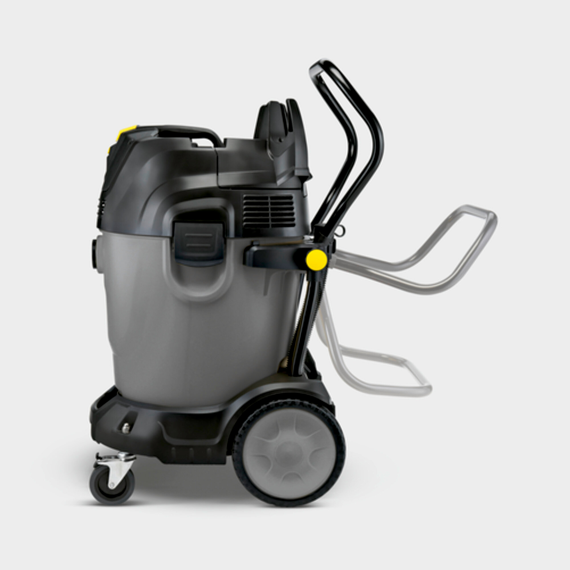 ASPIRADORA SECO HUMEDO NT 65/2 AP 2760W KARCHER — Kroser