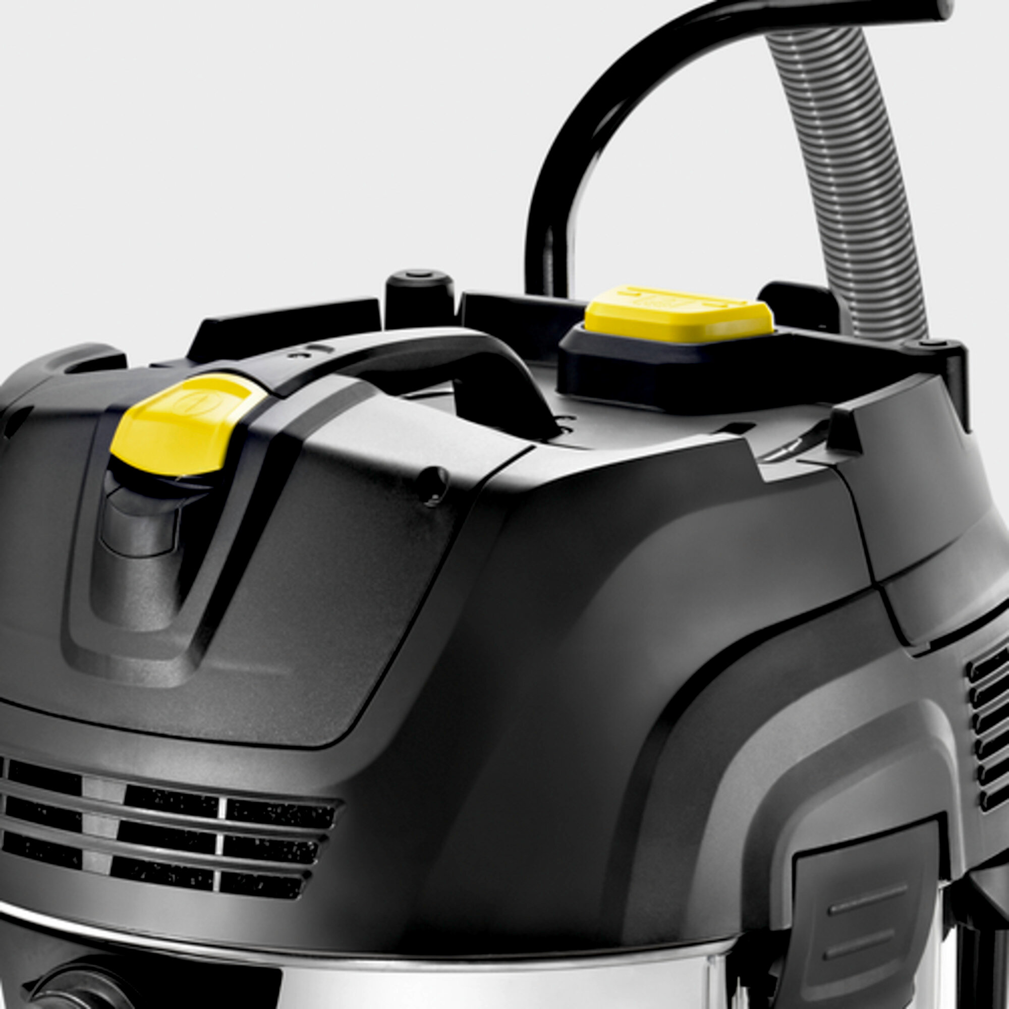 Aspirateur eau et poussière NT 65/2 AP KARCHER - Manutention et