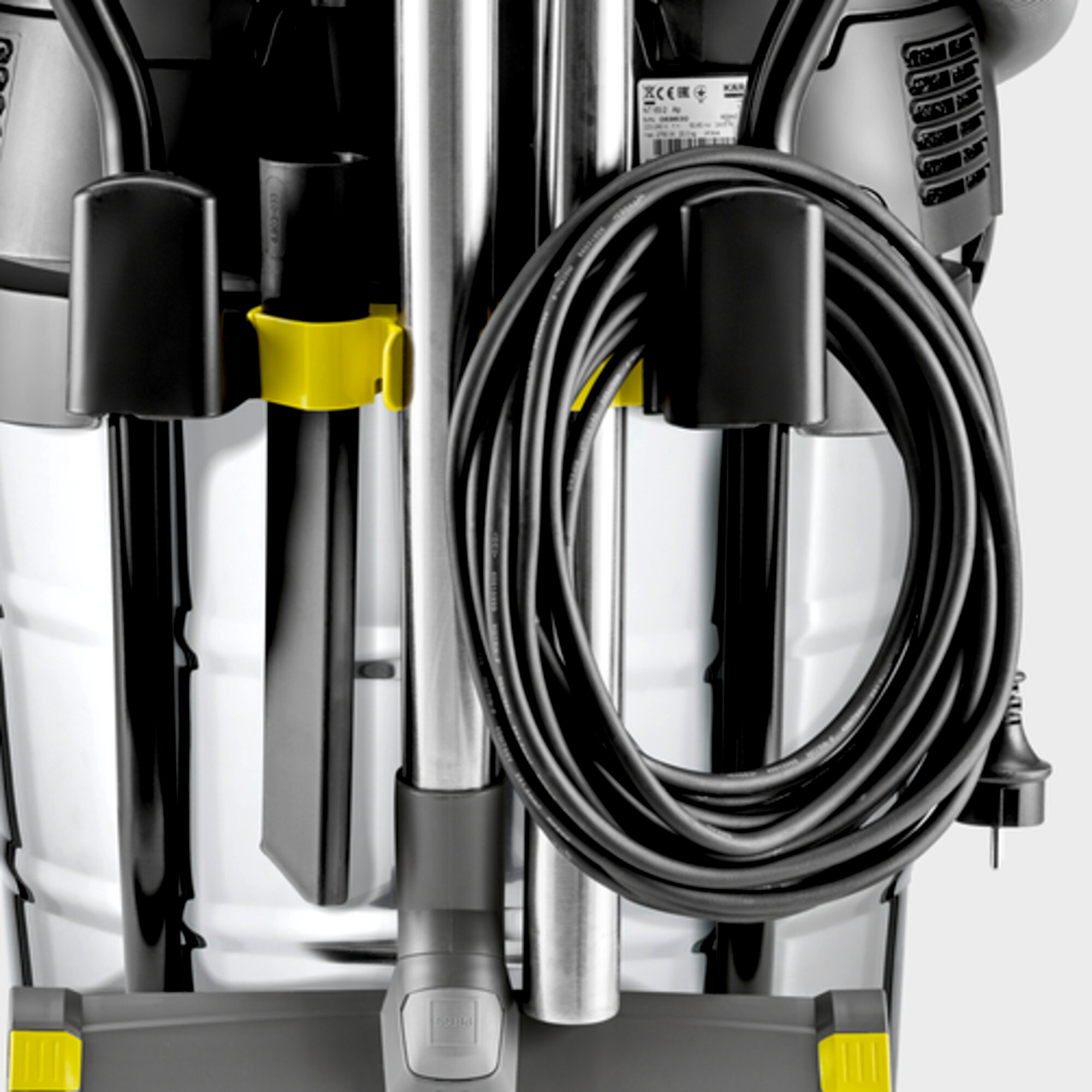 FLEXIBLE ASPIRATEUR NT 65/2 KARCHER - R2MS