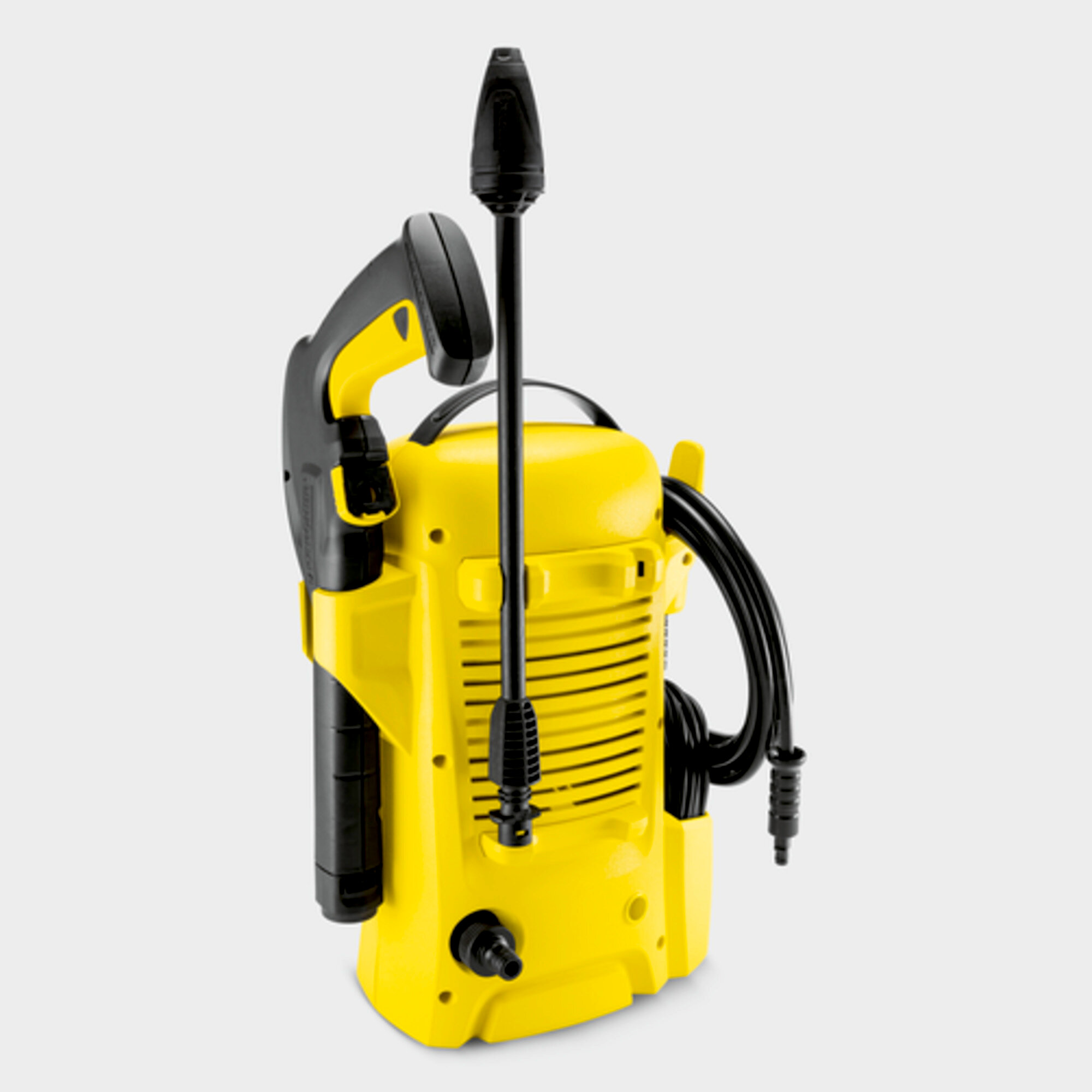 Karcher K2 Universal Home Pressure Washer - Kärcher Center Just £99.99