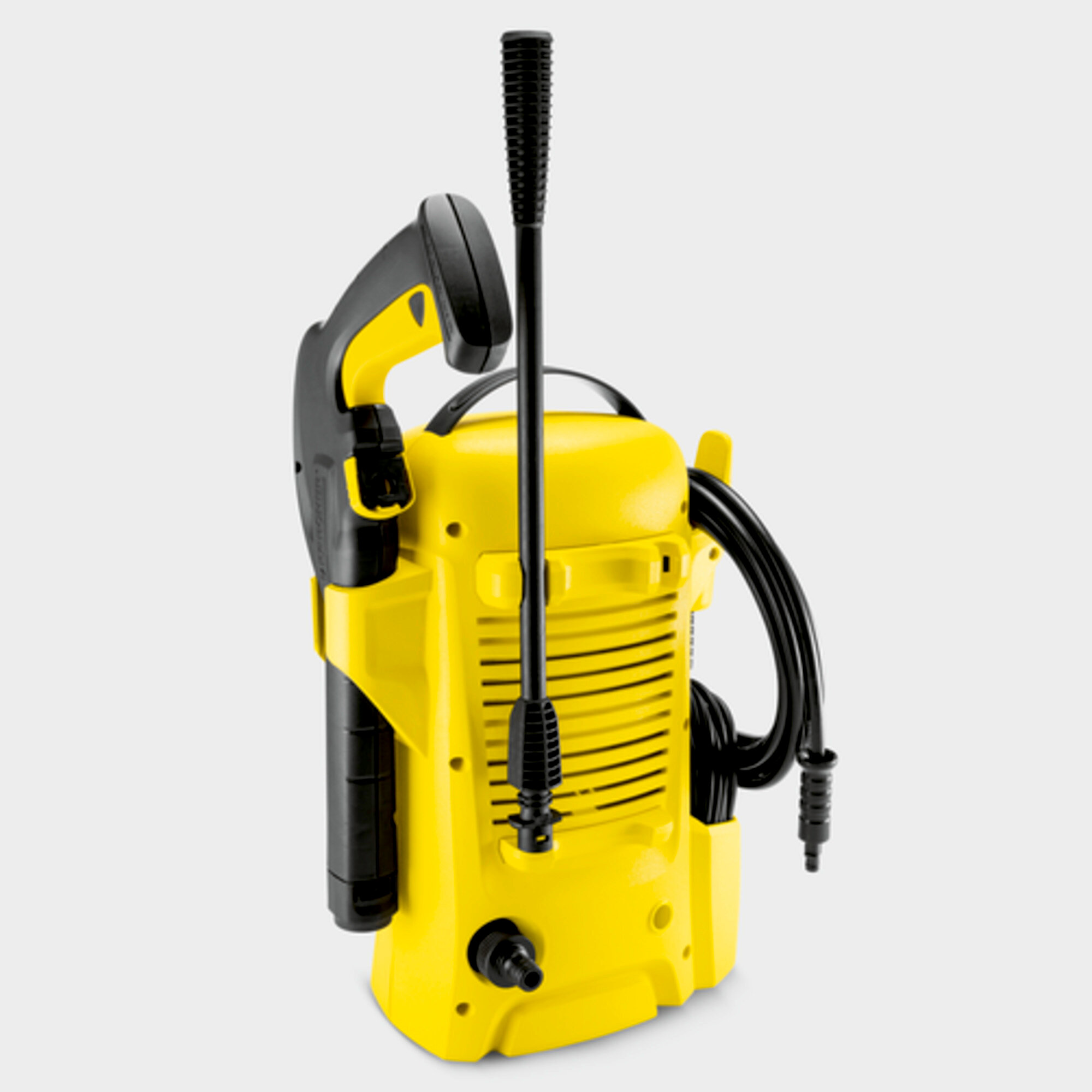 k2 karcher car kit