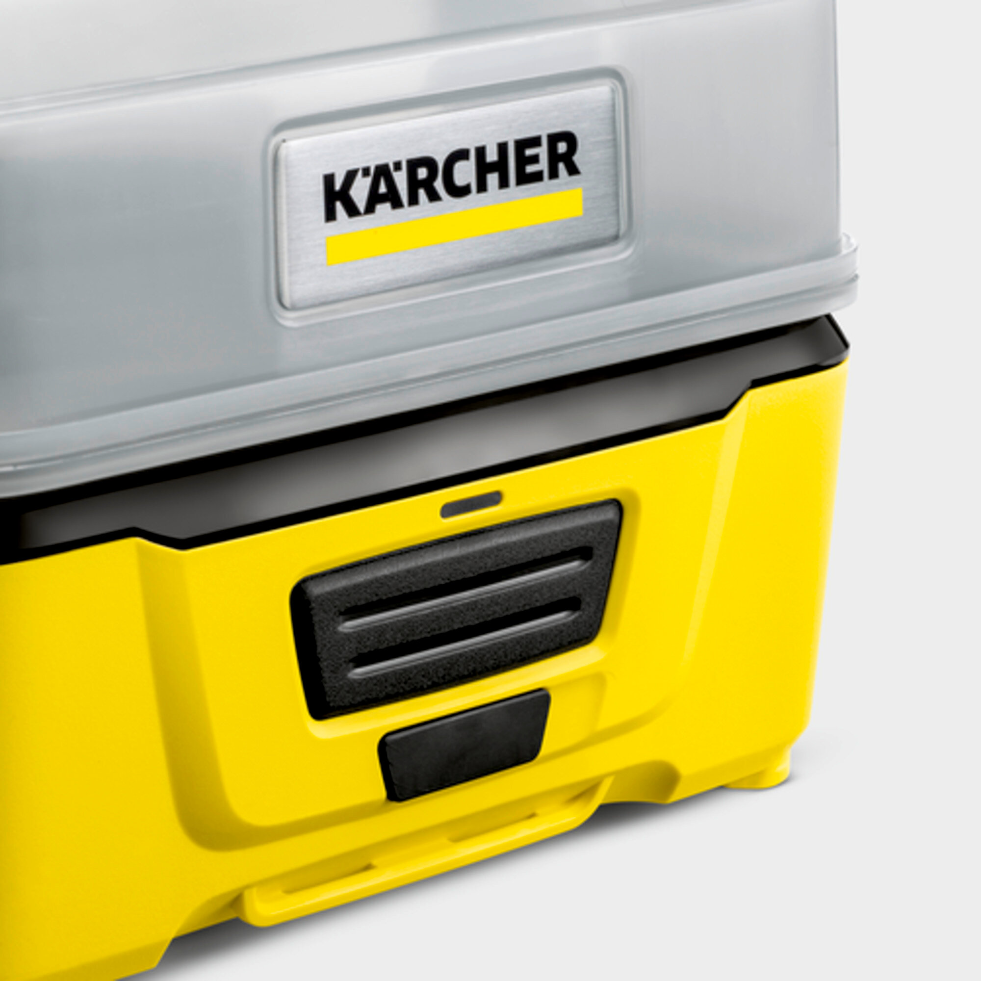 生活家電 掃除機 OC 3 - マルチクリーナー（コードレス） | ケルヒャー