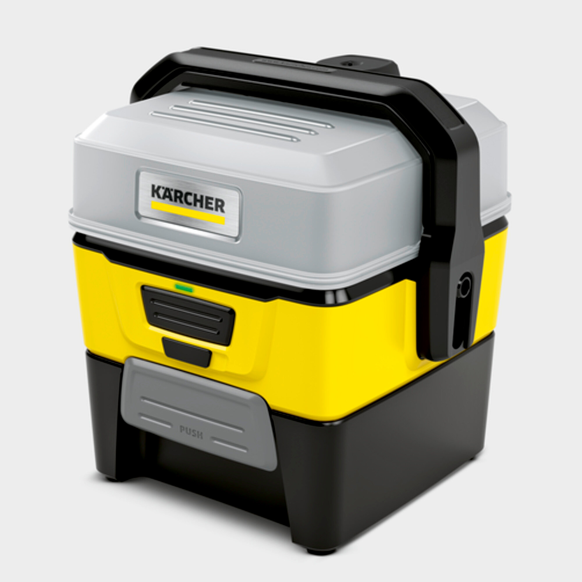 Nettoyeur mobile OC 3 KARCHER - Norauto