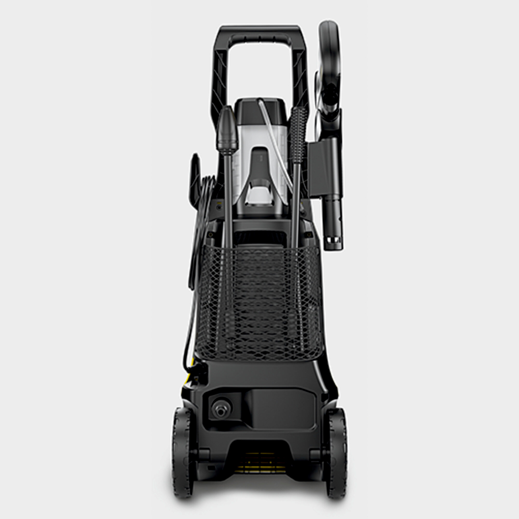 Мойка высокого давления Karcher K 4 Universal