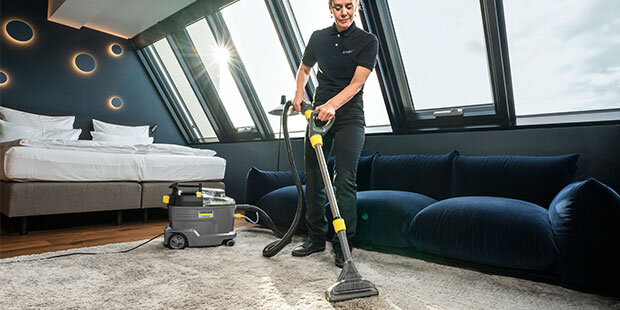 Accessoires Karcher pour aspirateurs - HP Concept