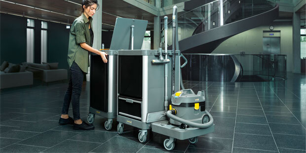 Housekeeping Equipment: Manual & Mechanical equipment/Cleaning Equipment/  Hotel Housekeeping 