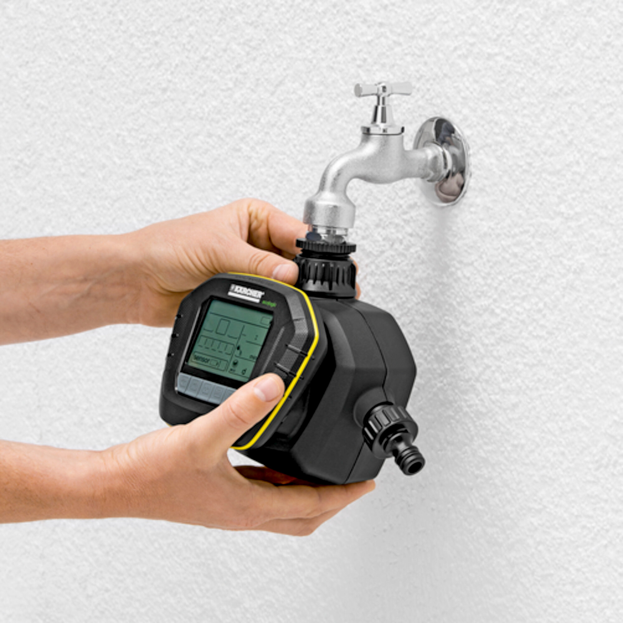 Kärcher SensoTimer ST6 Duo eco!ogic