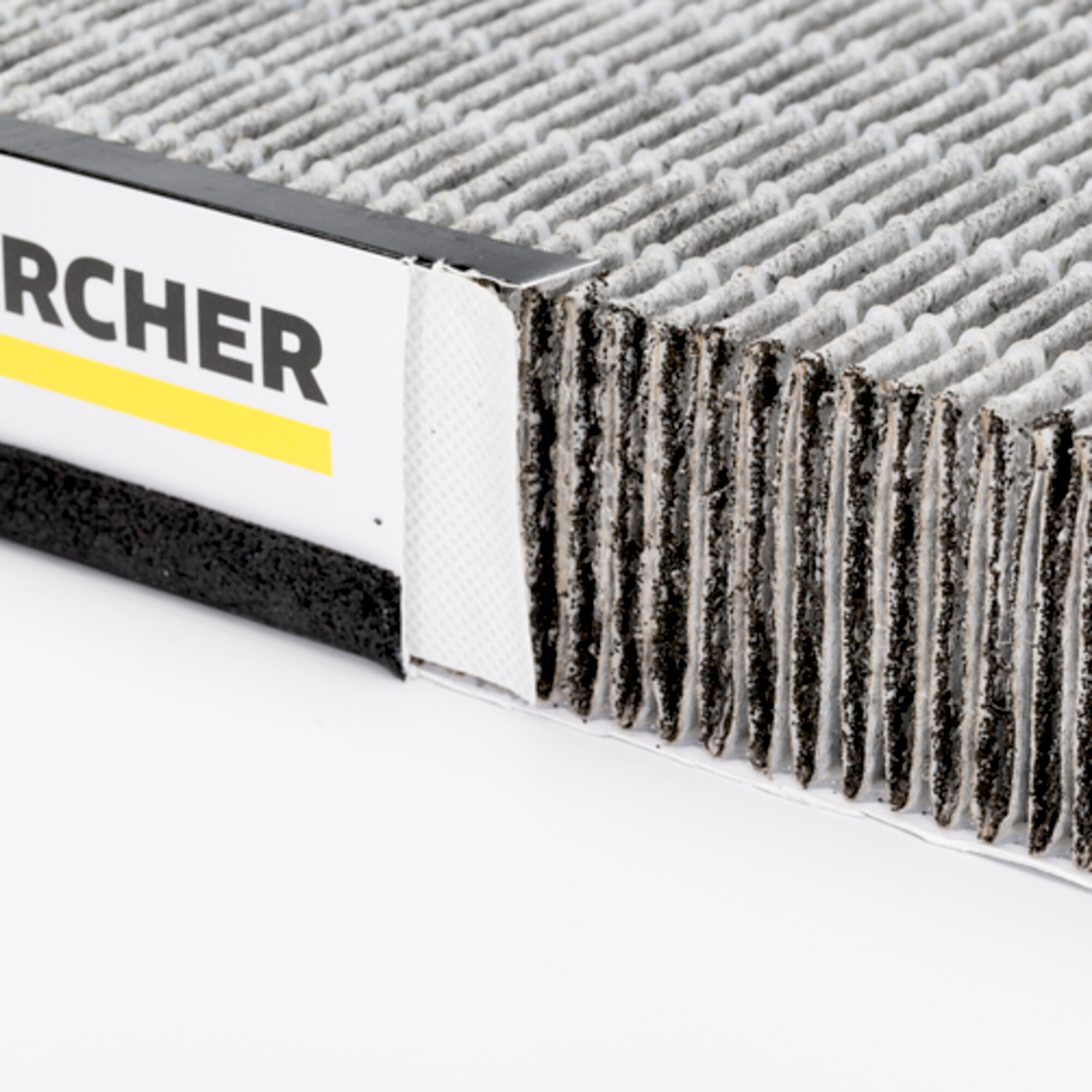 Buy Karcher Air Purifier KR11985020 Online Doha Qatar
